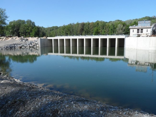 Aktuelles Ayer Wehr, Tore2 27.05.2020