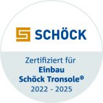 210745_Signet_Tronsole_Zertifizierung_2022-2025_DE_CMYK